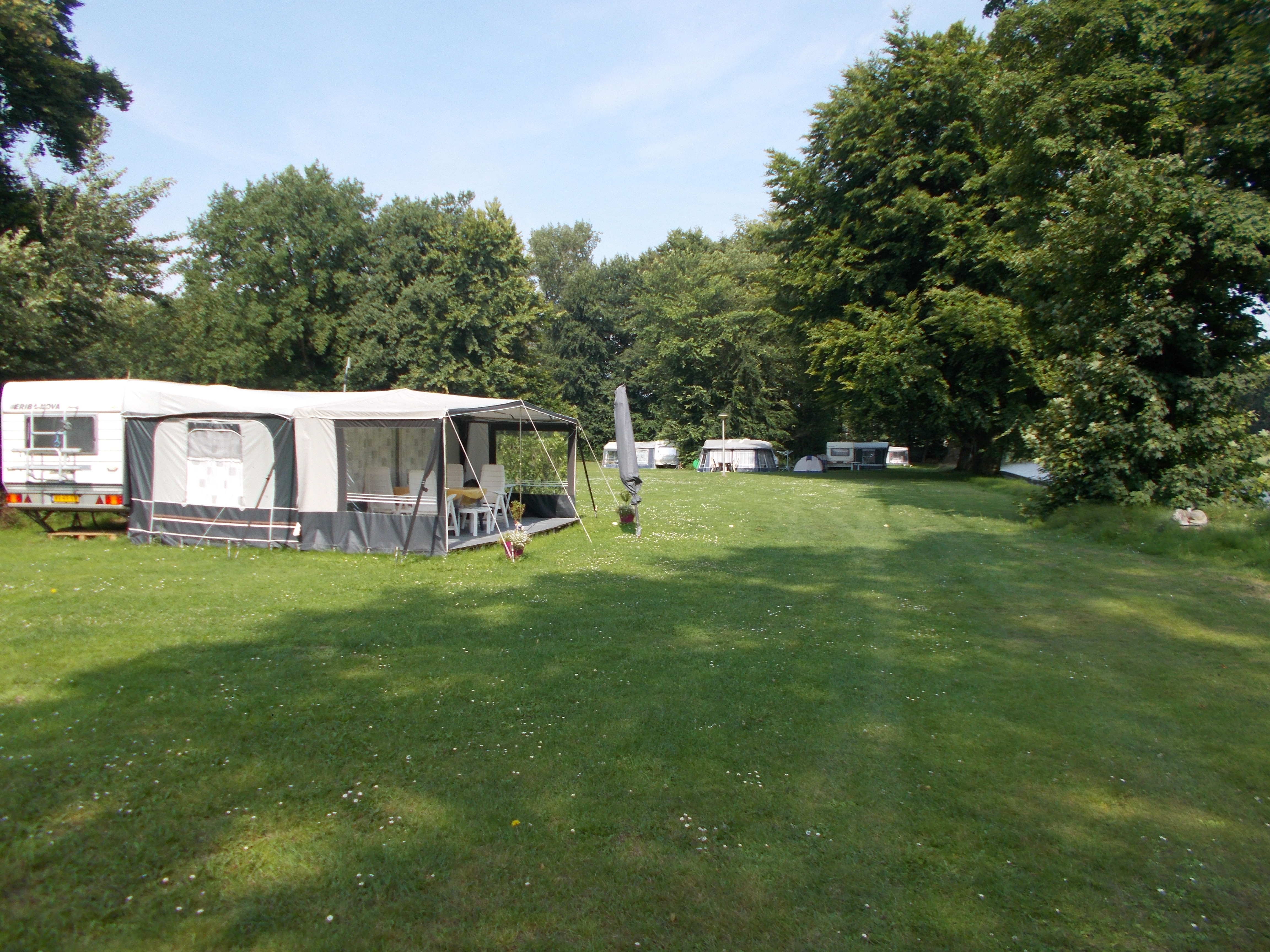 Recreatiepark De Voorst