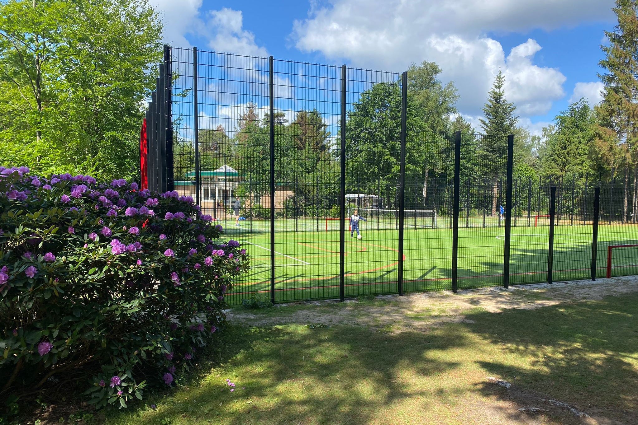 Recreatiepark De Paalberg