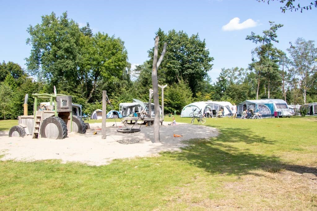 Recreatiepark De Paalberg