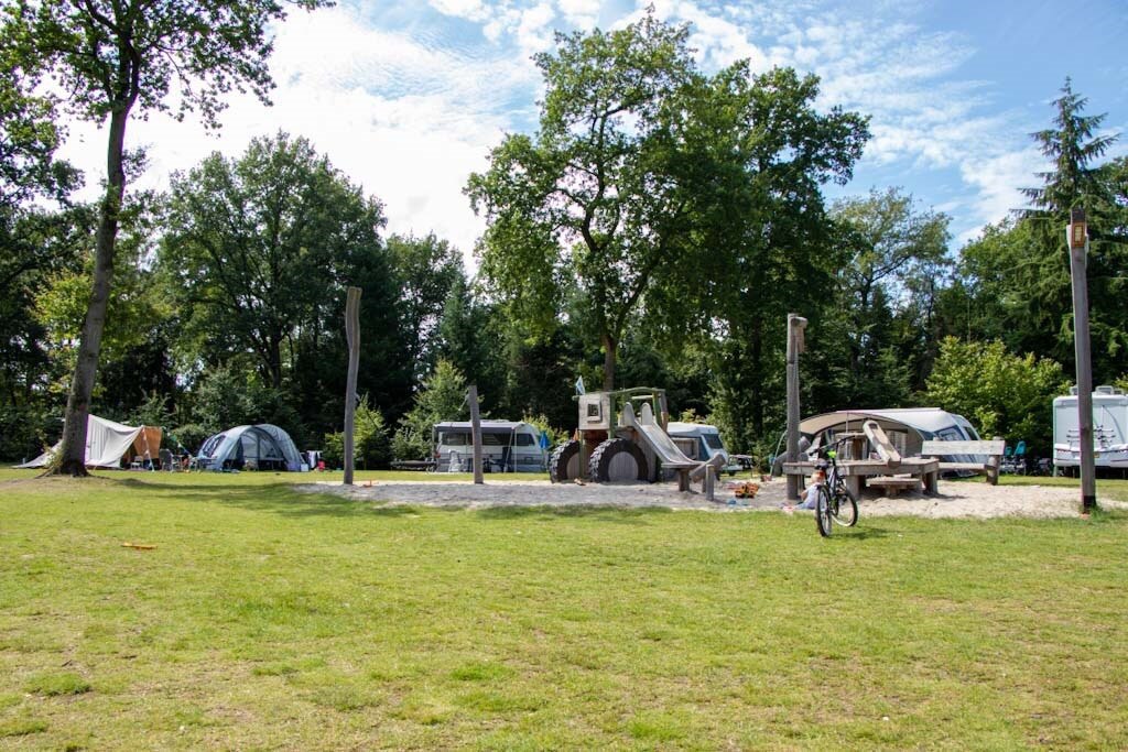 Recreatiepark De Paalberg