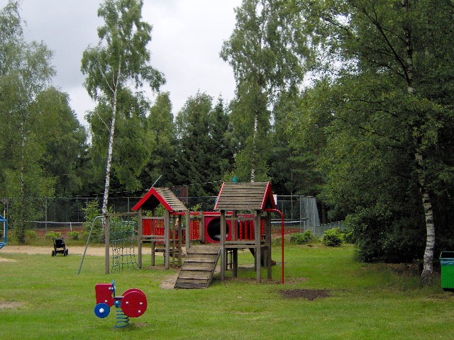 Recreatiepark De Paalberg