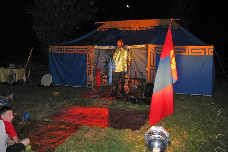 Camping Le Repaire