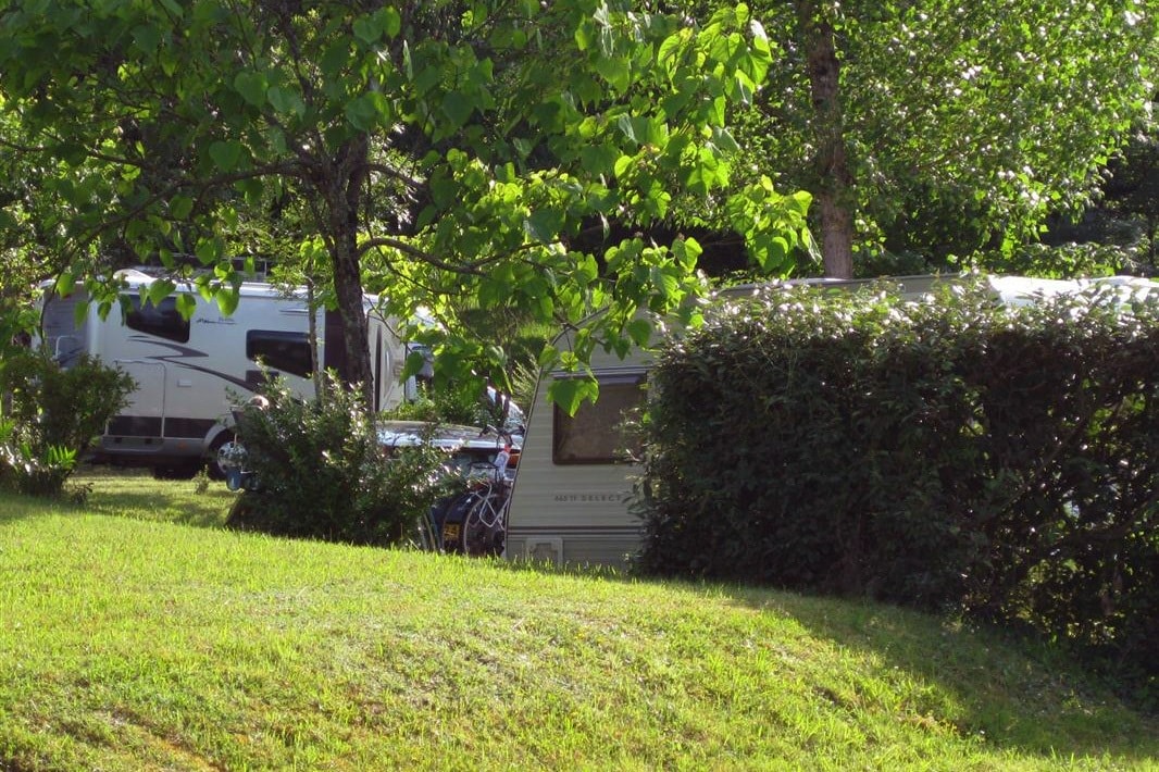 Camping Le Repaire