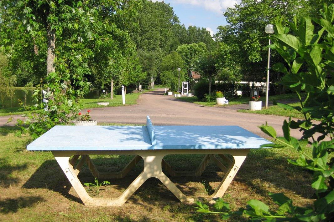 Camping Le Repaire