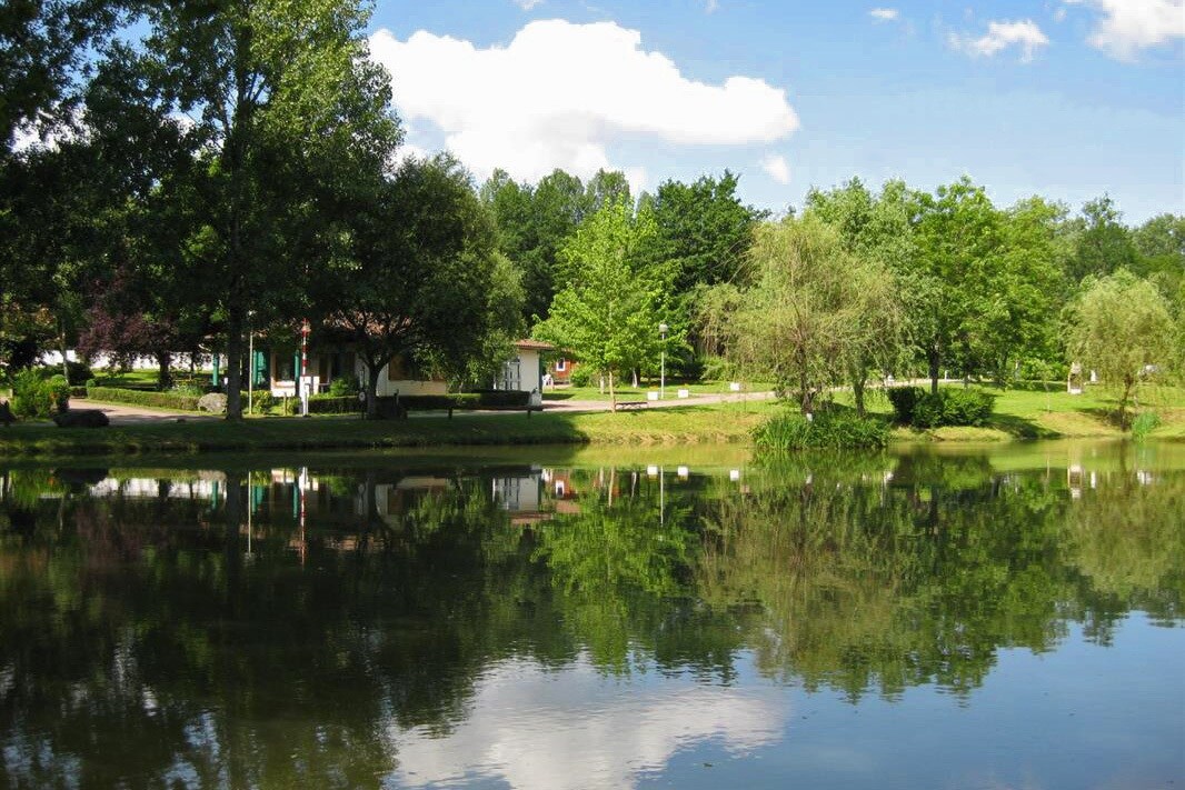 Camping Le Repaire