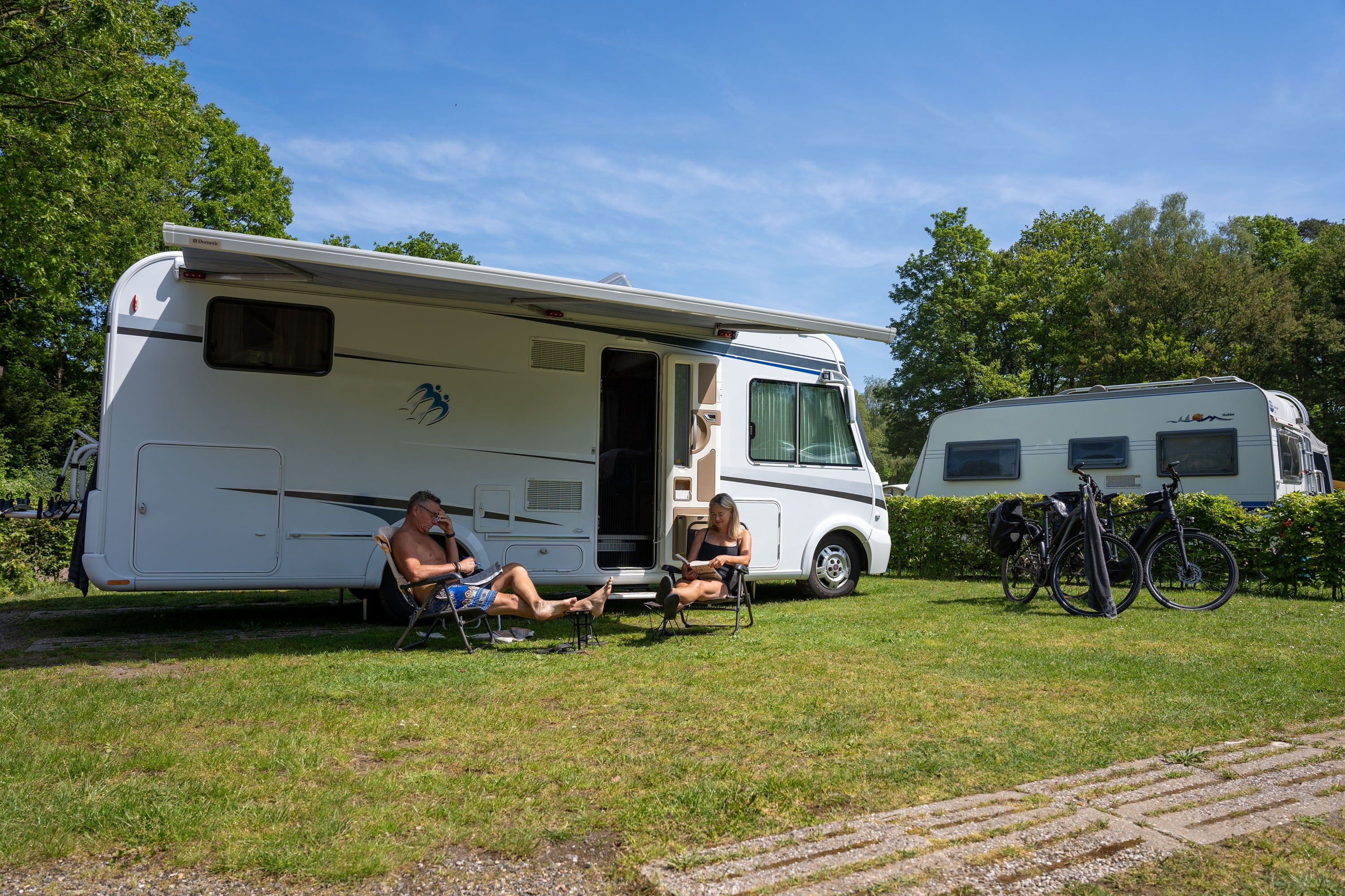 Heidepark Veluwschkarakter