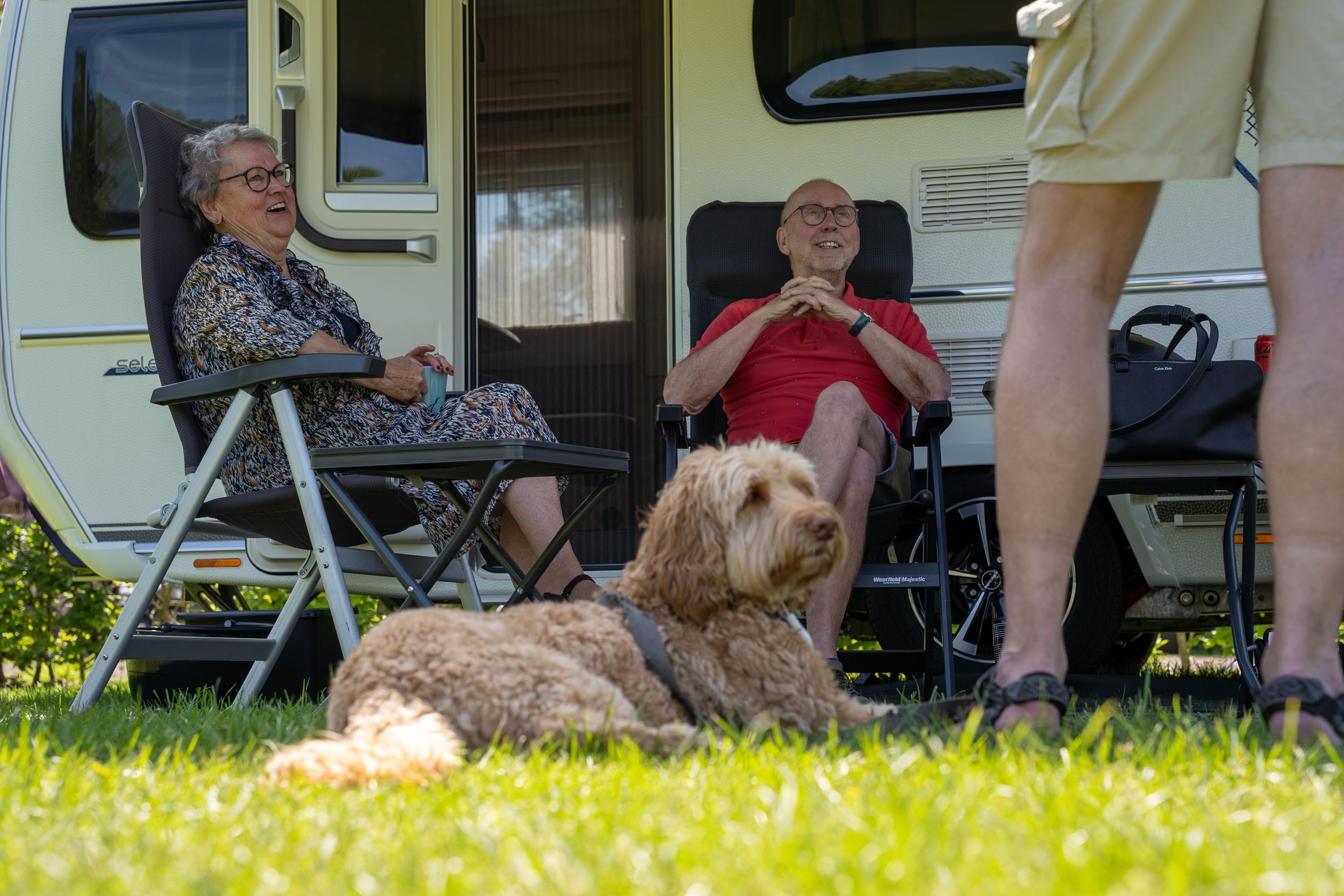 Heidepark Veluwschkarakter