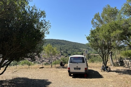 Camping Boucocers Onlycamp