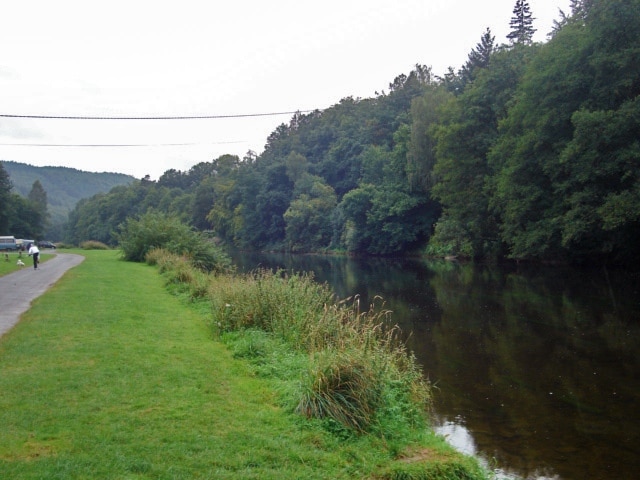 Camping Huttopia Vallée de la Semois - Ardenne