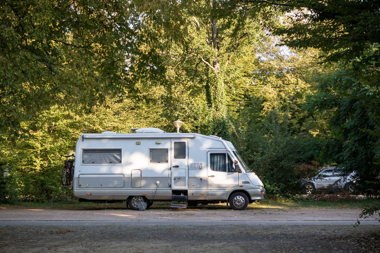 Camping de Lyon