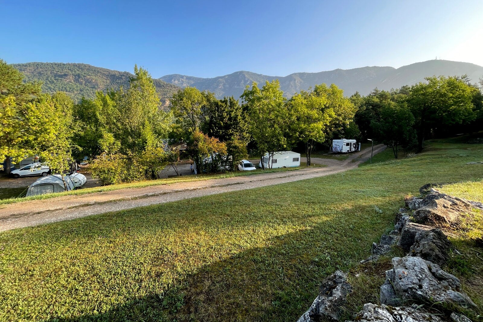 Huttopia Barcelona Pirineos