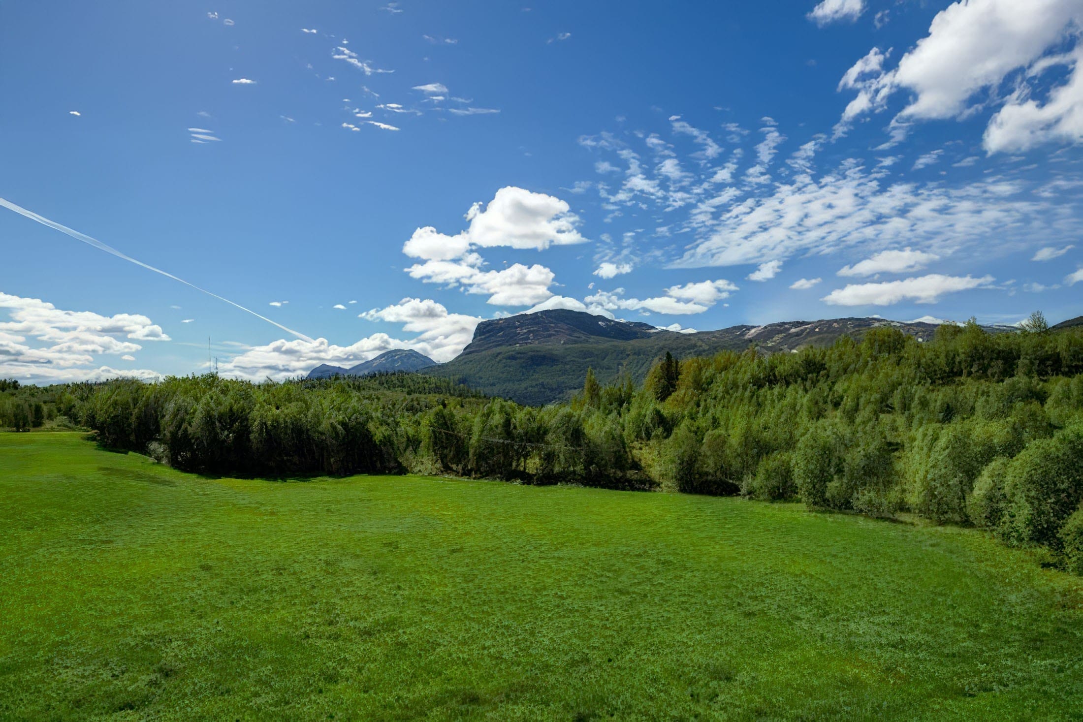 Hemsedal Fjellcamp
