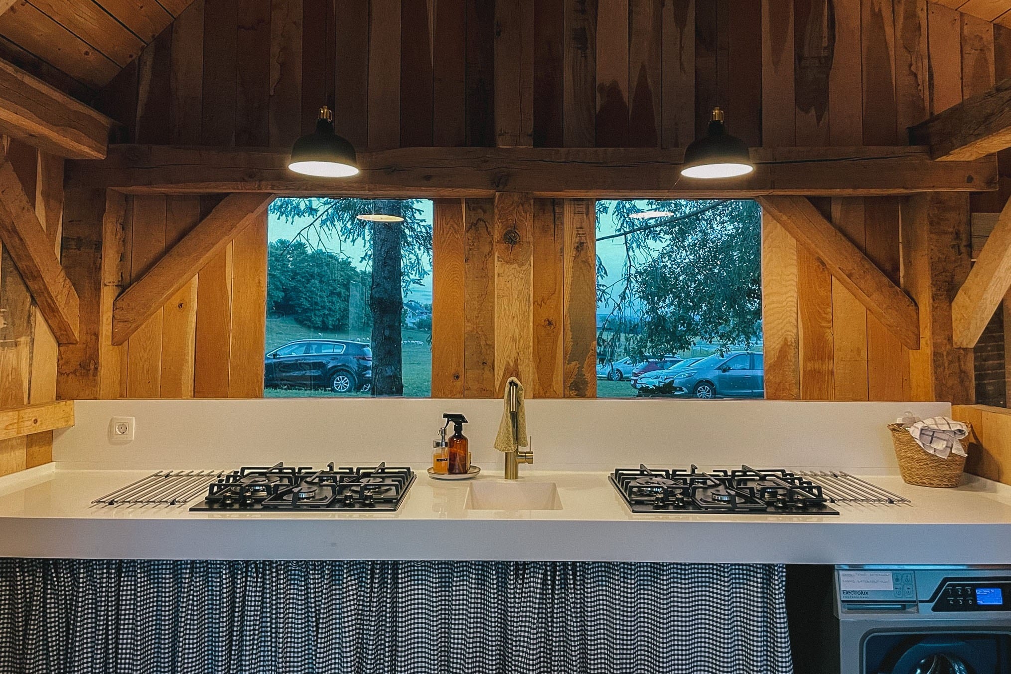 Camping Lovsin Estate