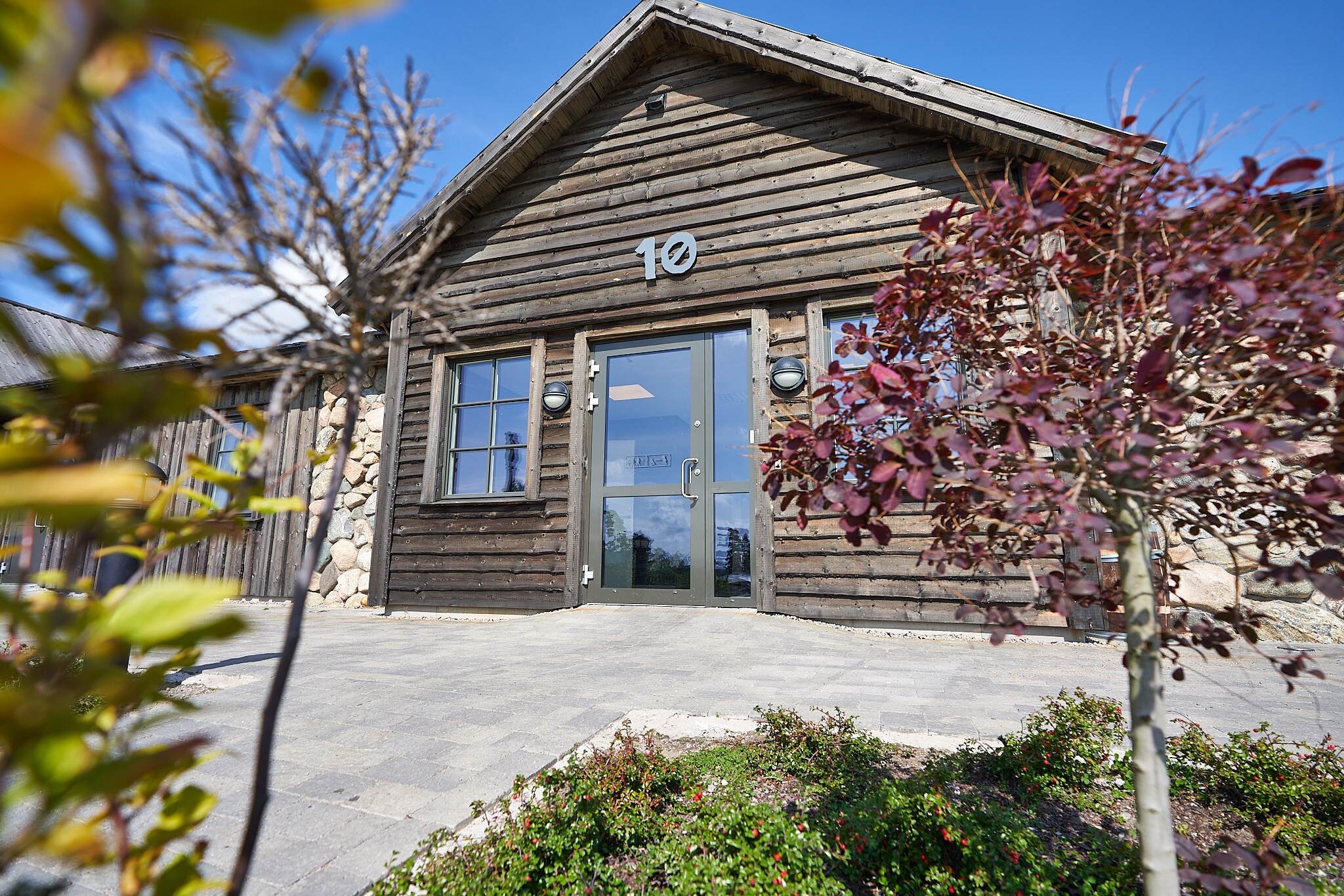 Camping Daftö Resort