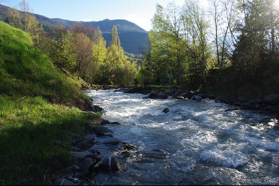 Camping La Rochette Onlycamp