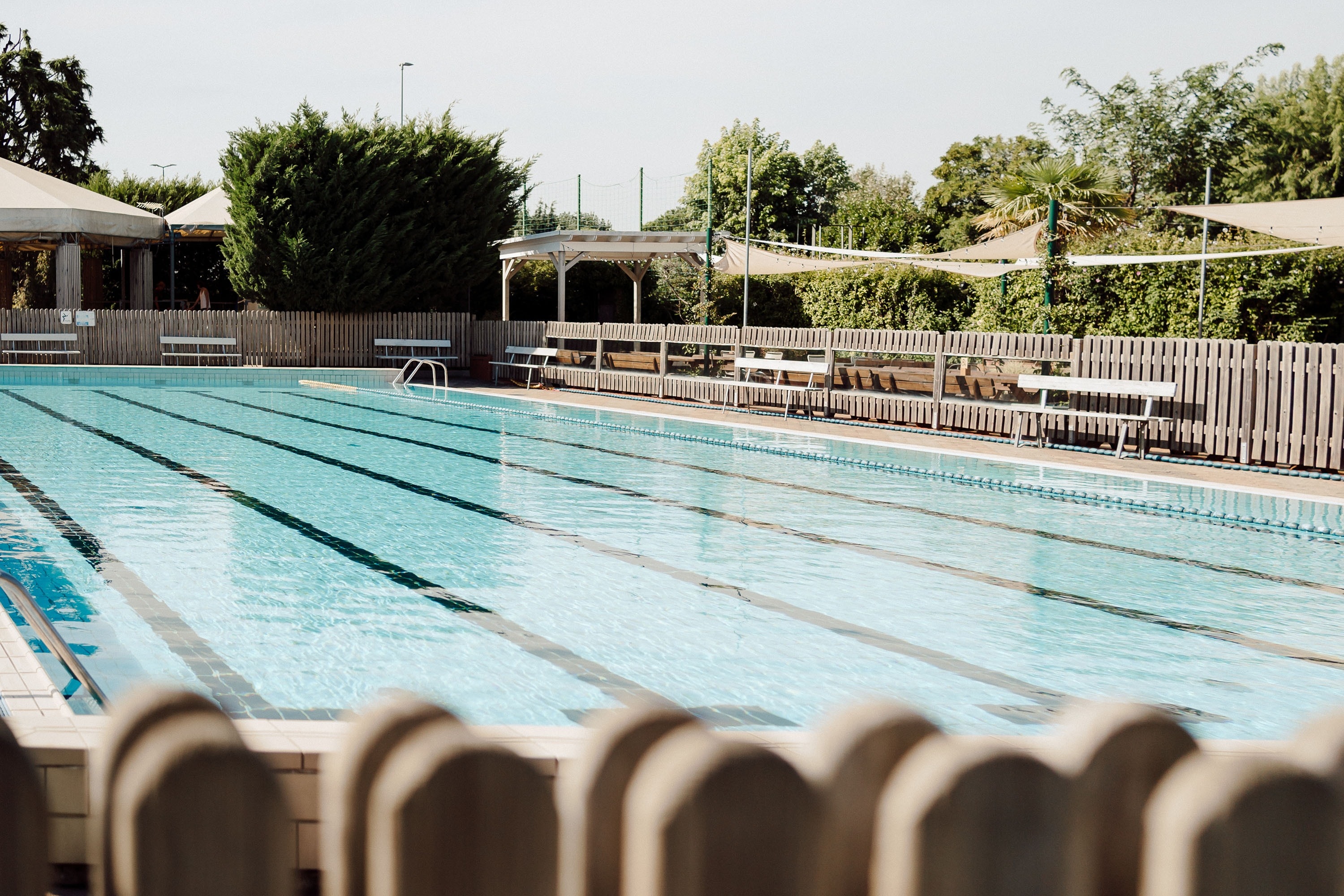 Camping Del Sole Village