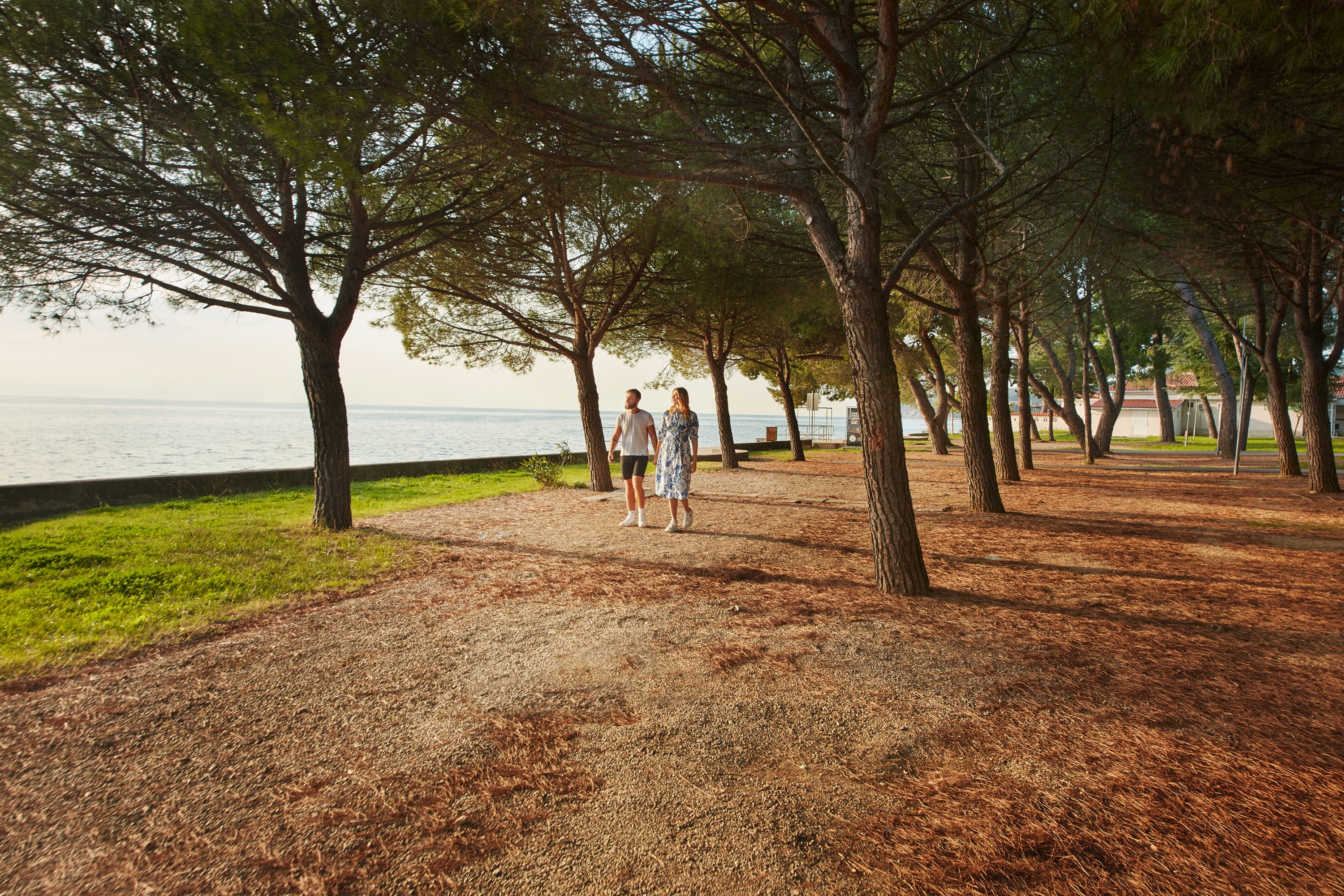 Camping Adria