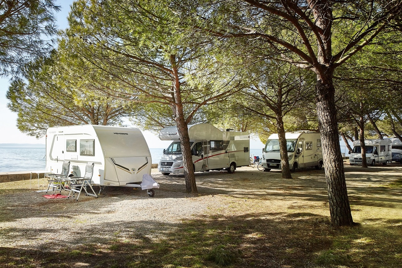 Camping Adria