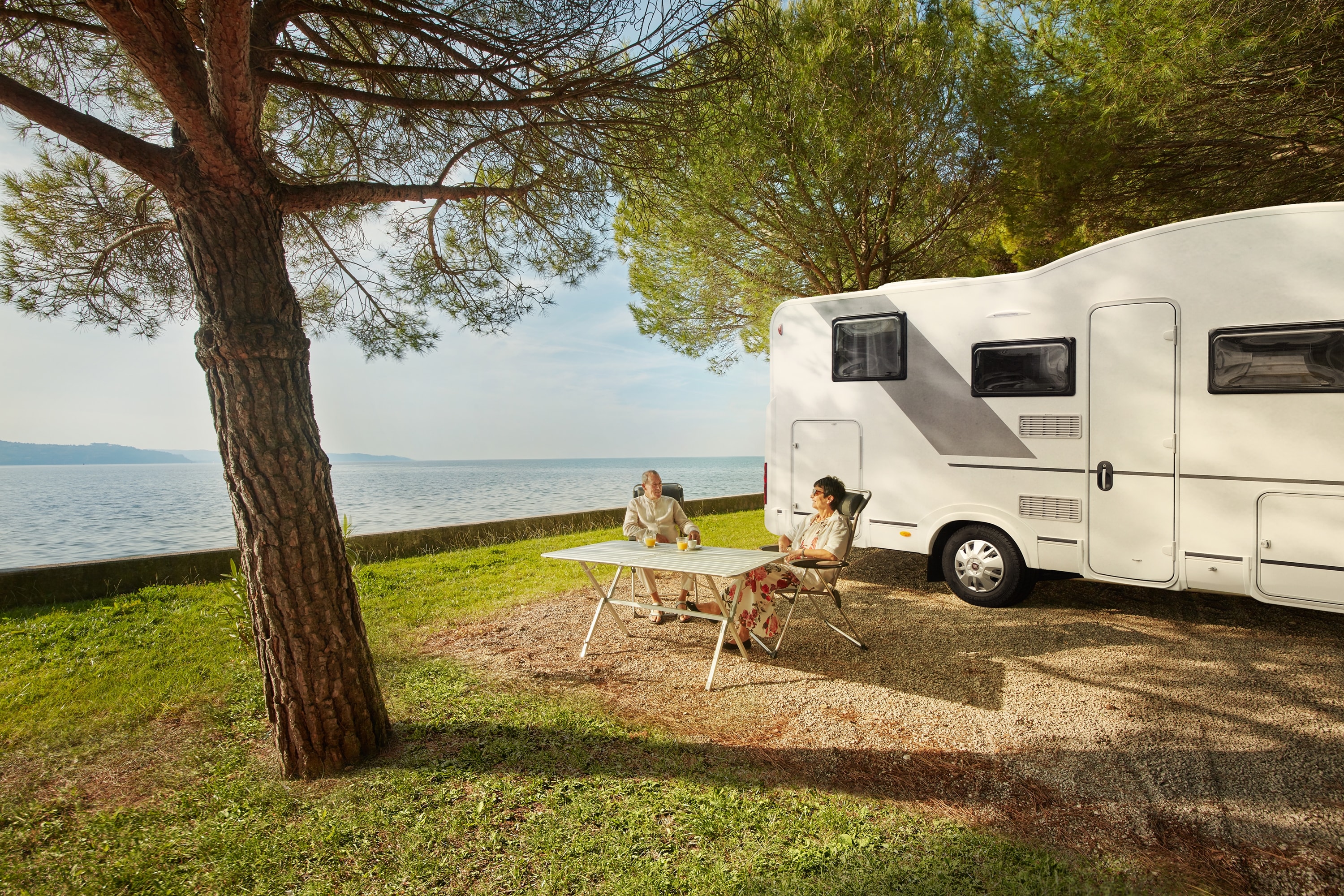 Camping Adria