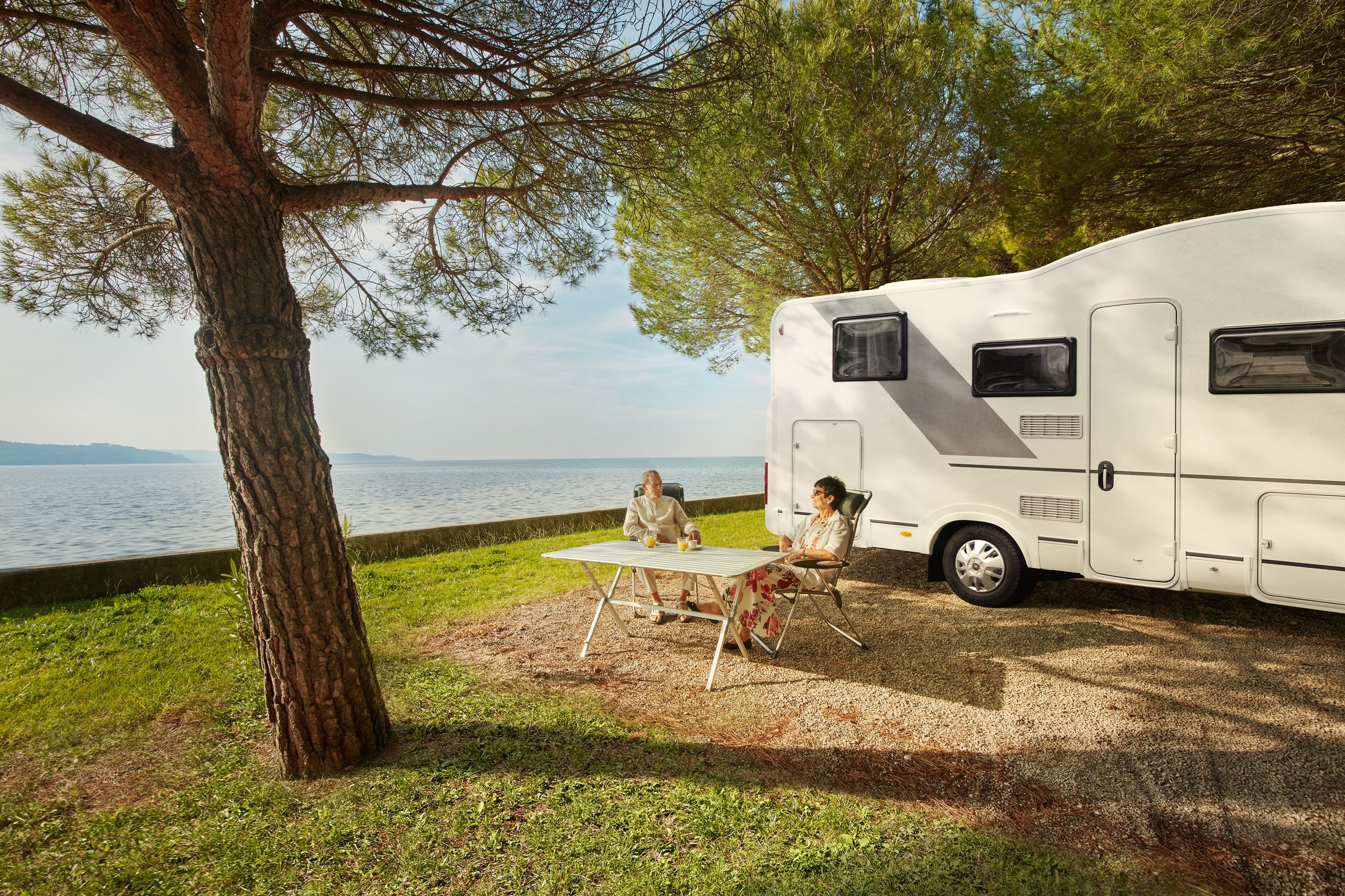 Camping Adria