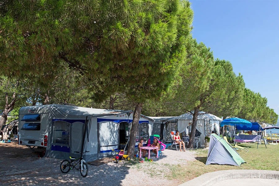 Camping Adria