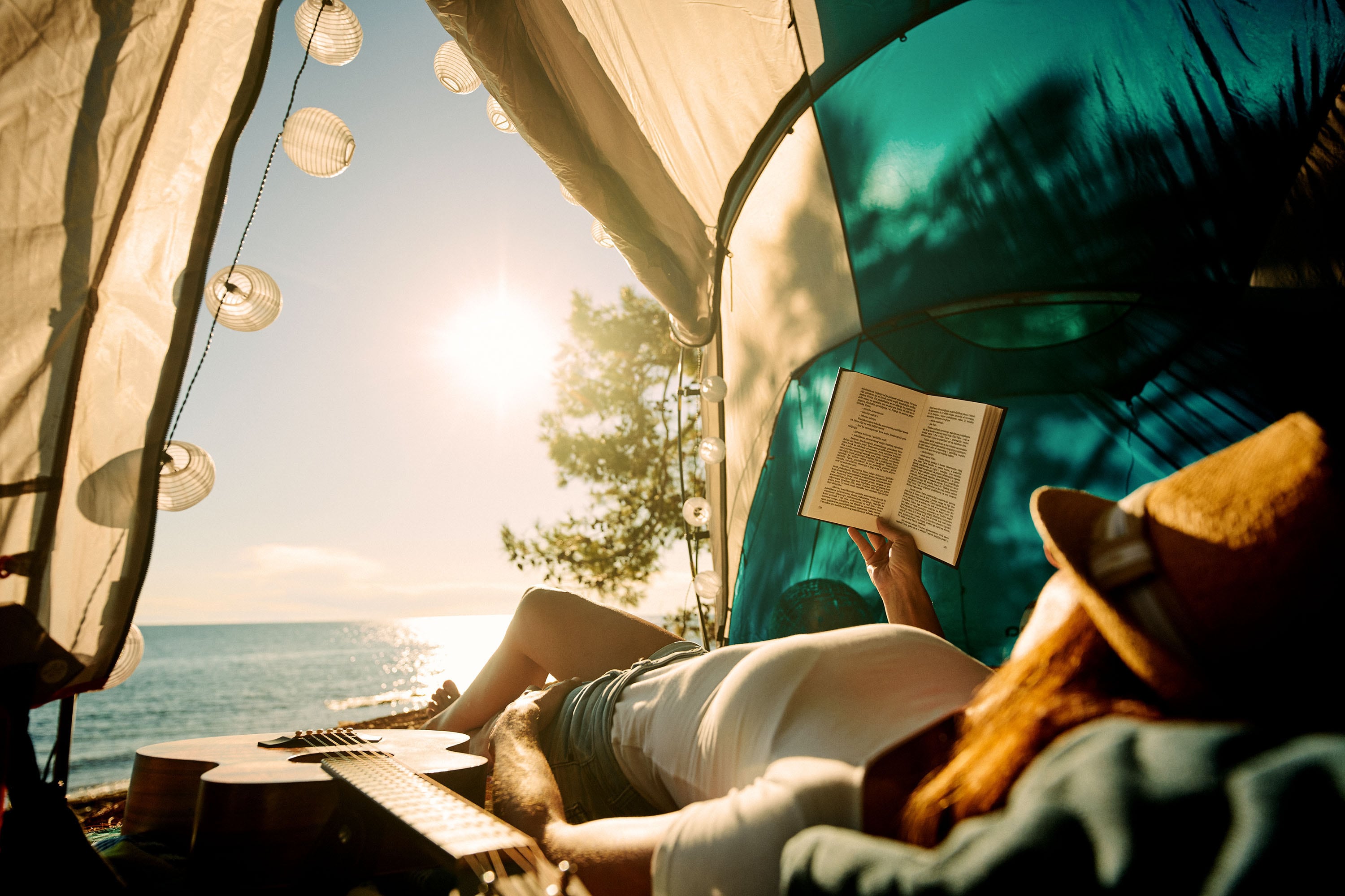 Camping Savudrija