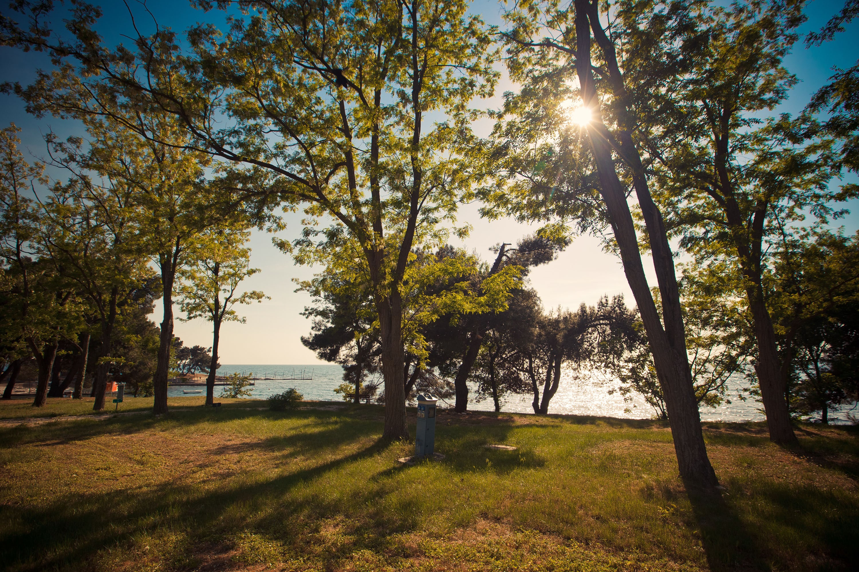 Camping Savudrija