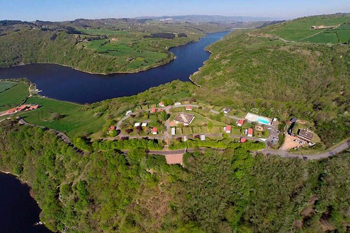 Flower Camping de Mars