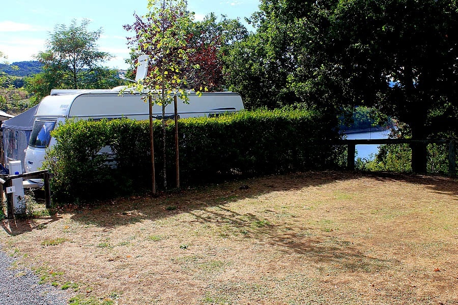 Flower Camping de Mars