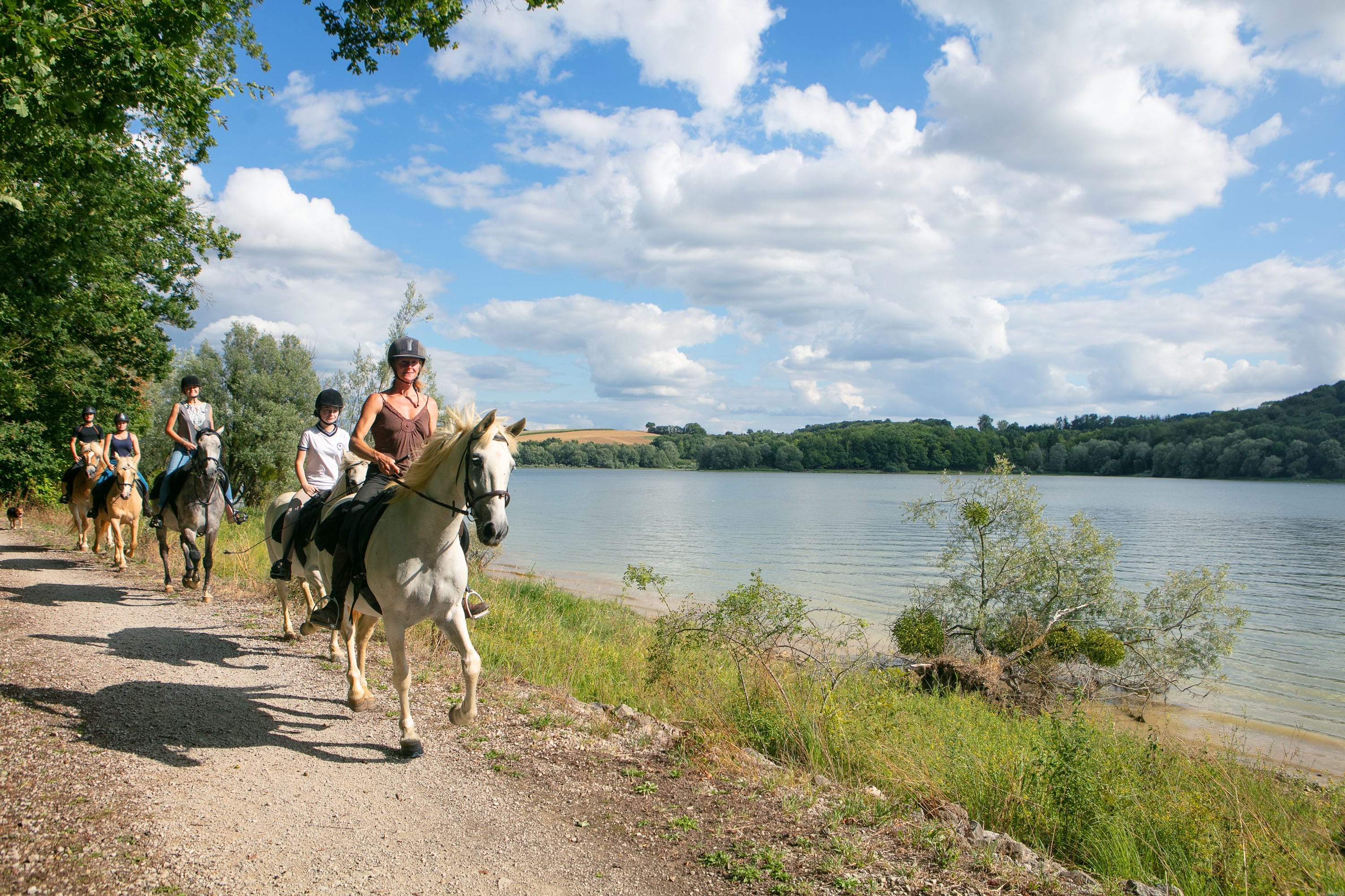 Camping La Liez - Ciela Village