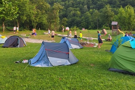 Outdoor Resort TaraSport