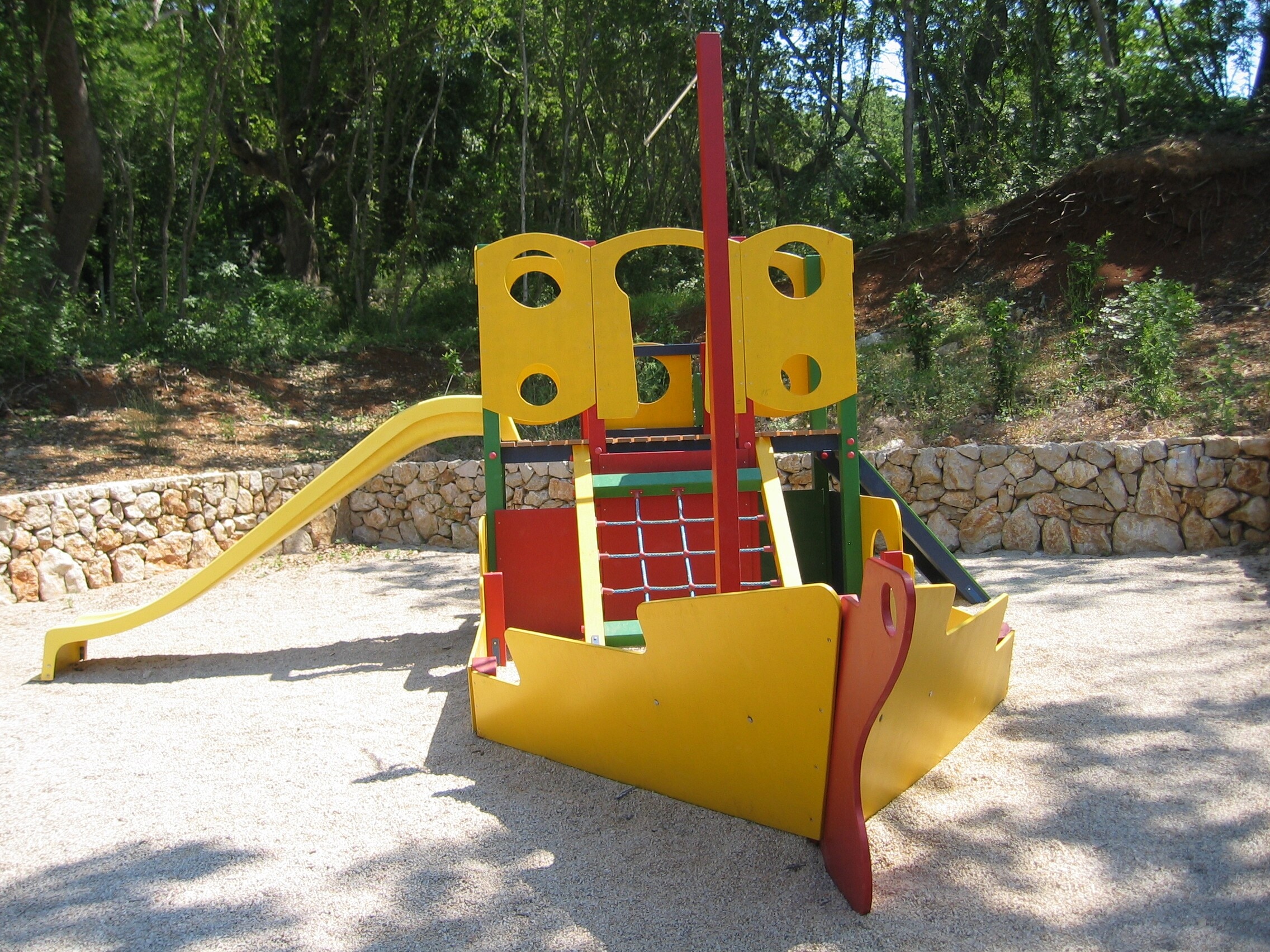 Camping Glavotok