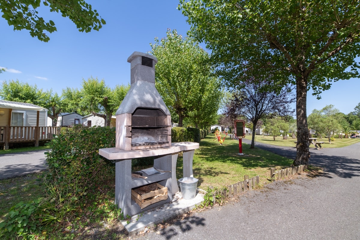 La Ferme des 4 Chênes