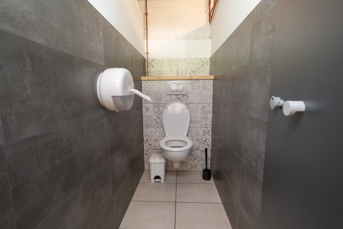 La Ferme des 4 Chênes