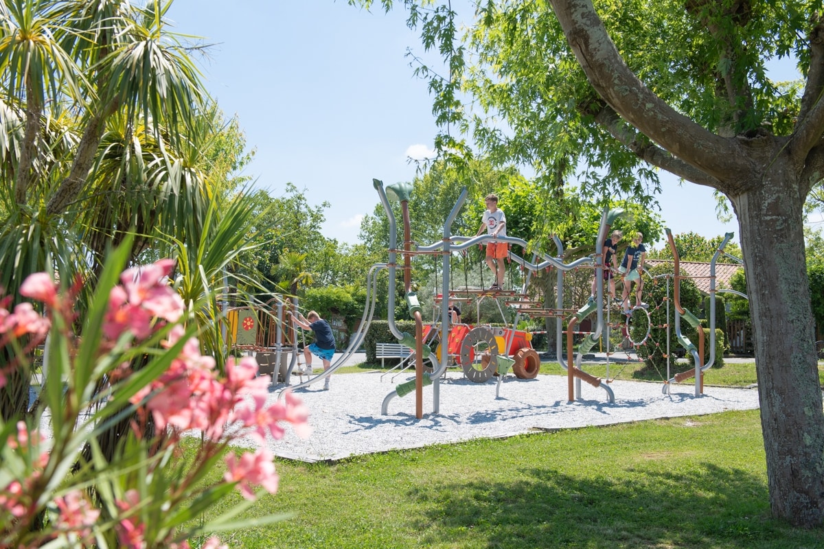 La Ferme des 4 Chênes
