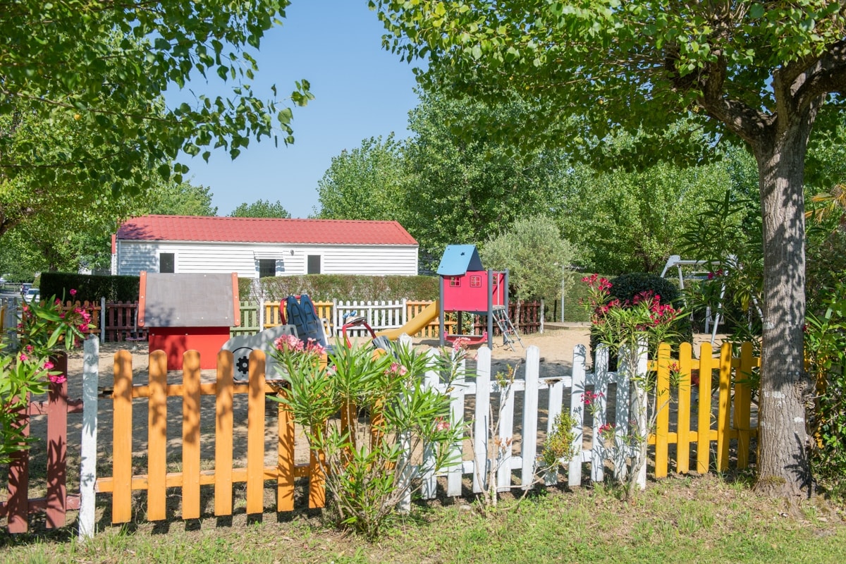 La Ferme des 4 Chênes