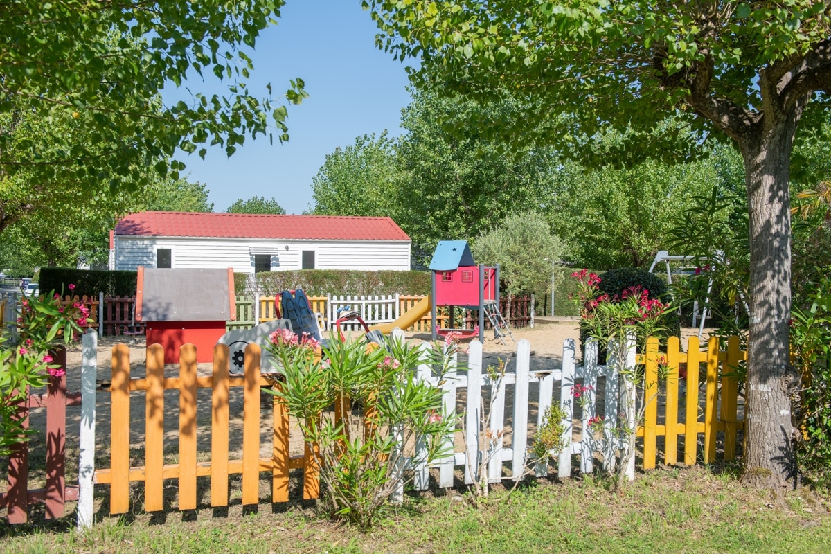 La Ferme des 4 Chênes