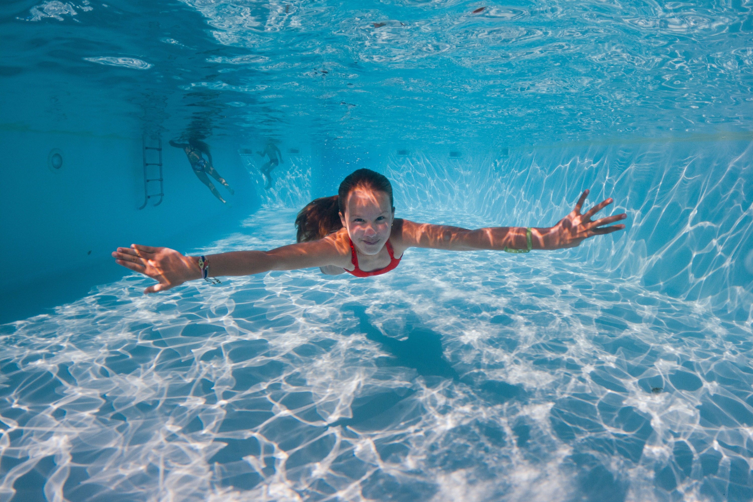 Camping Sunêlia La Source