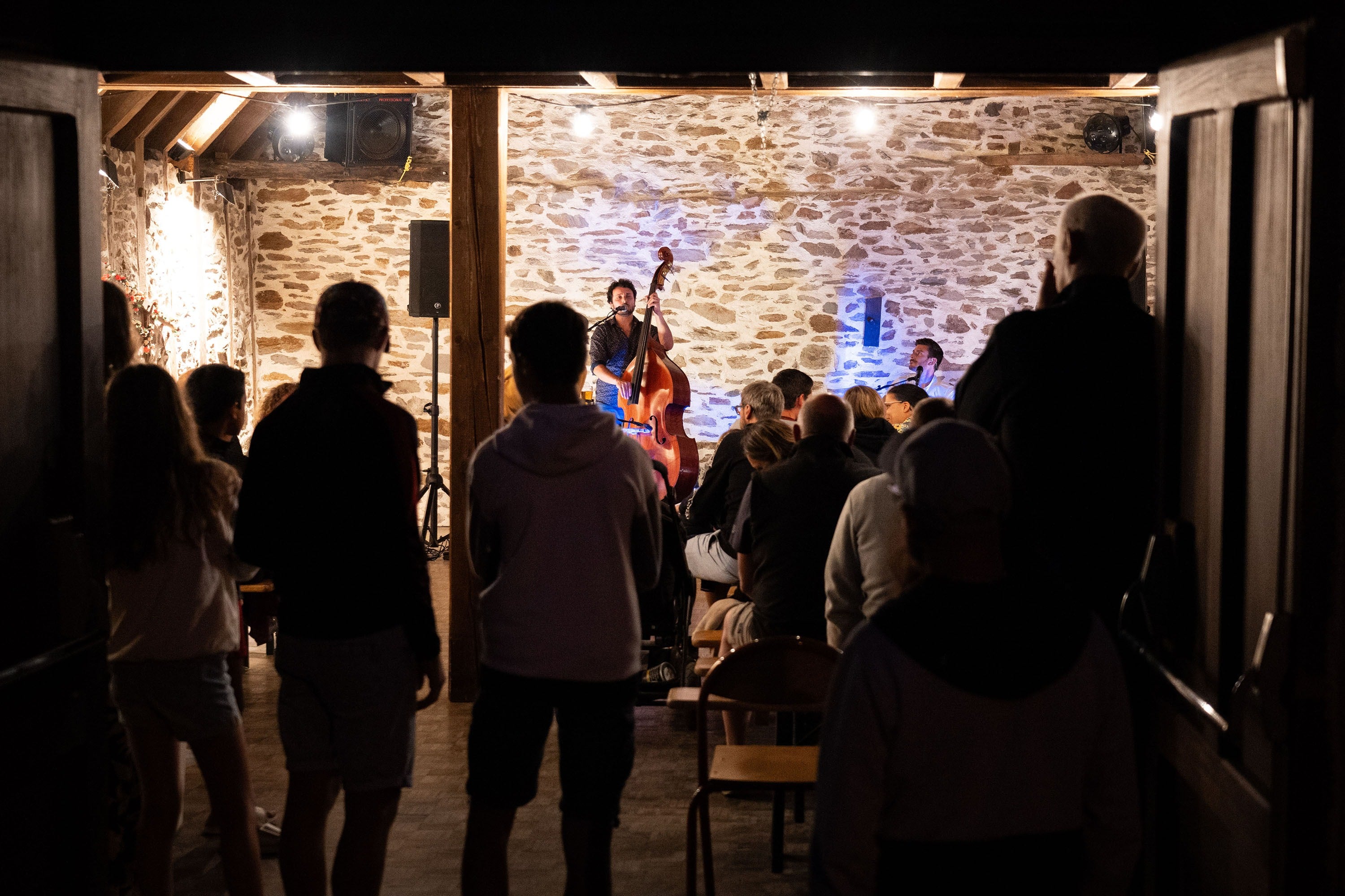 Camping Sunêlia La Source