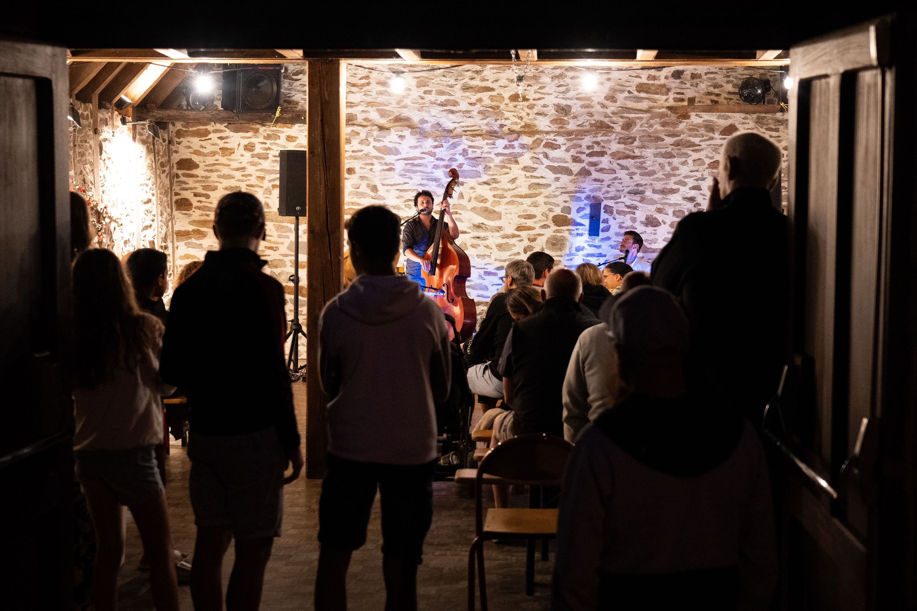 Camping Sunêlia La Source