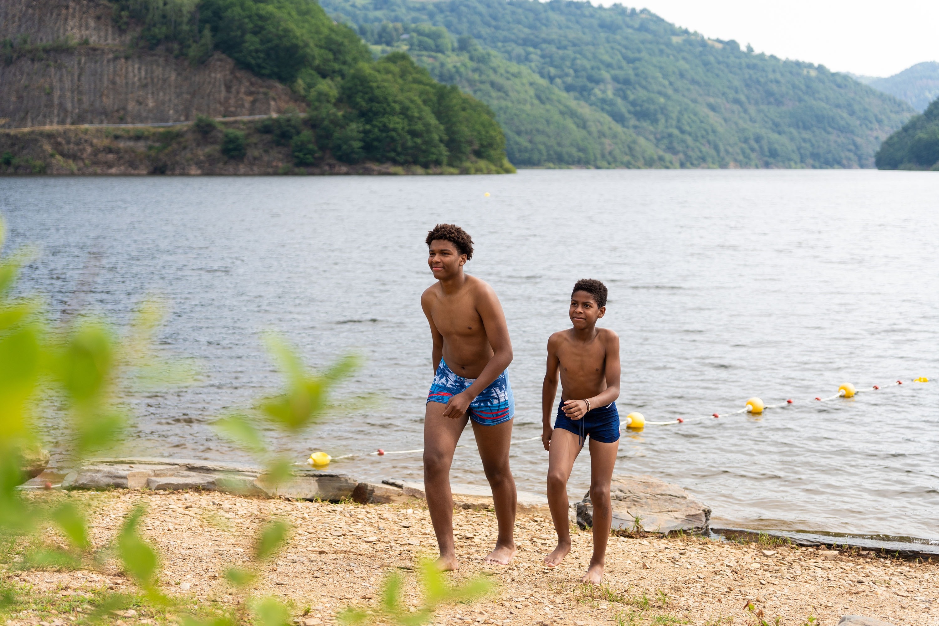 Camping Sunêlia La Source
