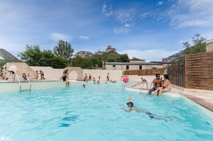 Camping Municipal de Brouillet