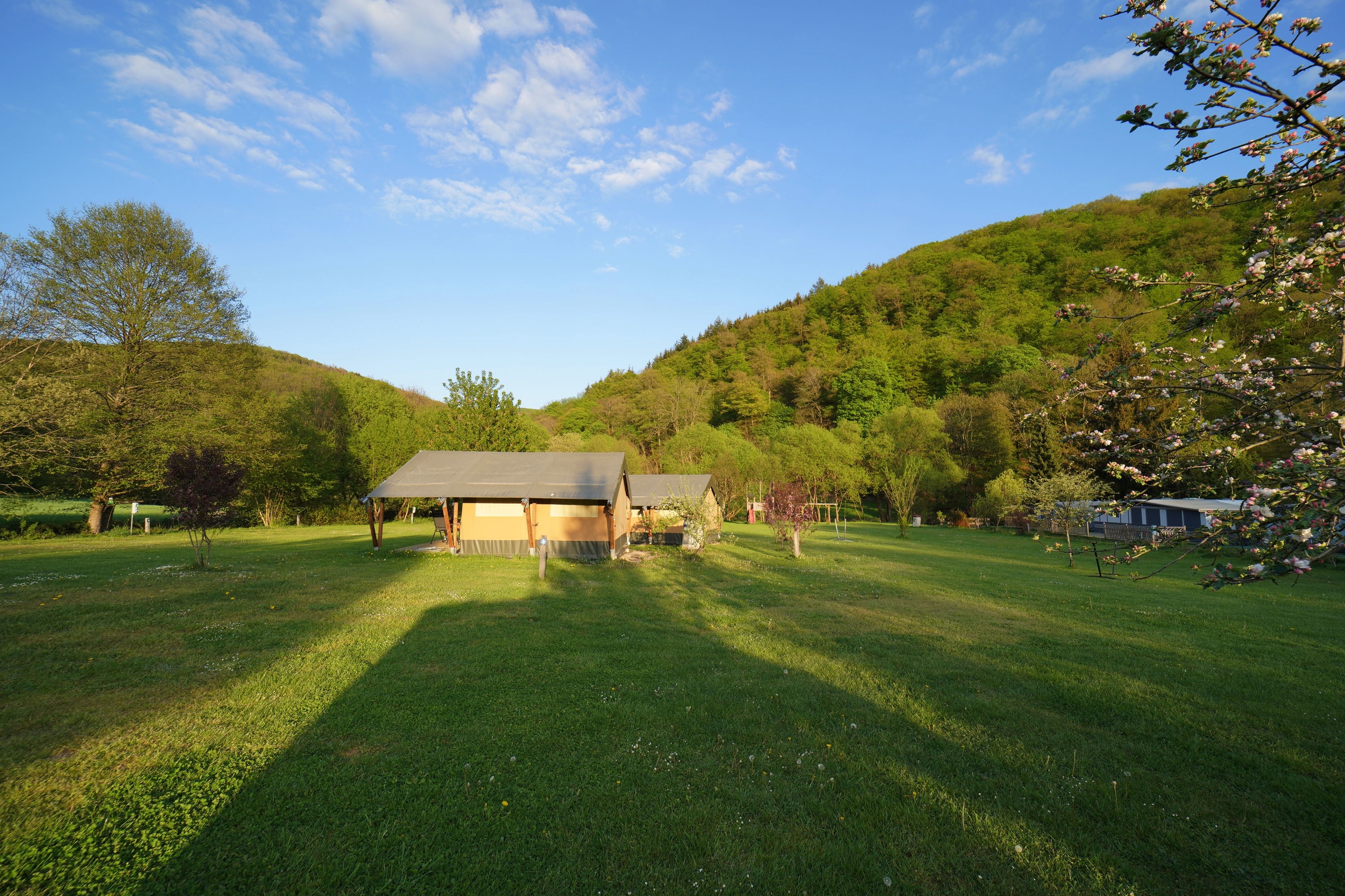 Camping Berkel