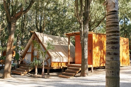 TAIGA Tarifa Punta Paloma