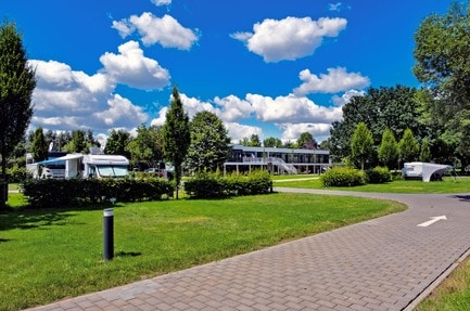 Campingplatz Kassel