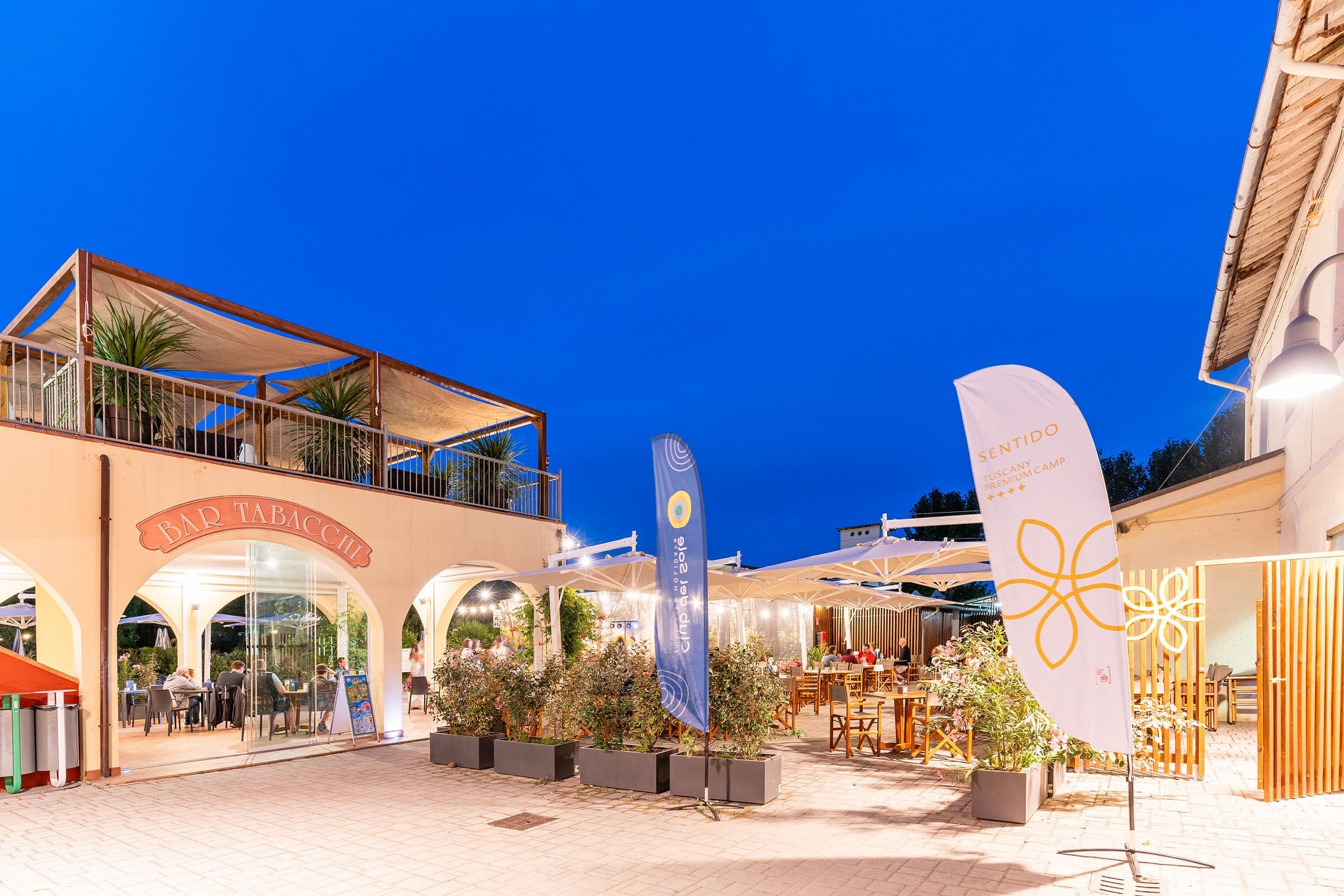 Club del Sole Viareggio Family Collection