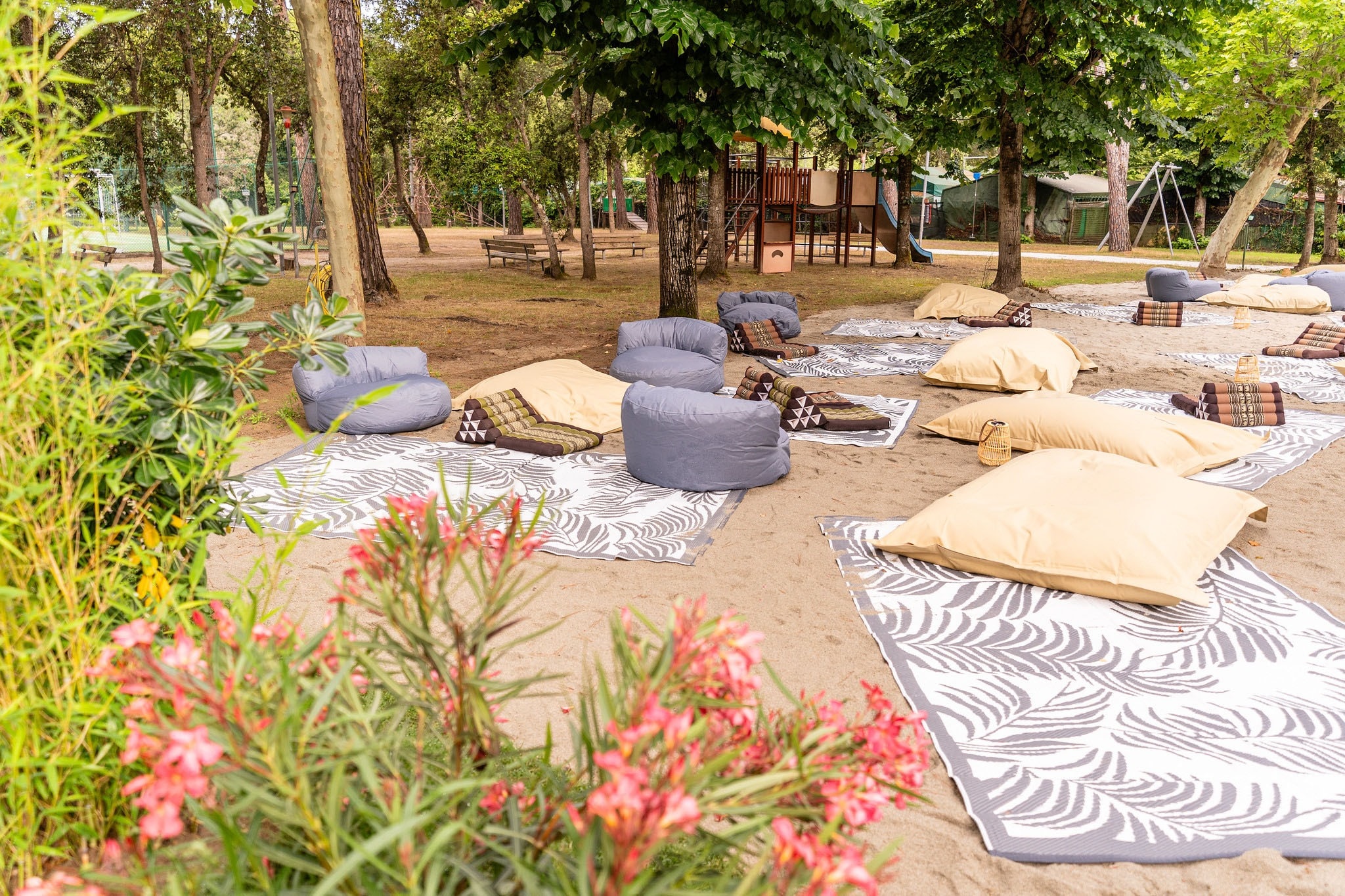 Club del Sole Viareggio Family Collection