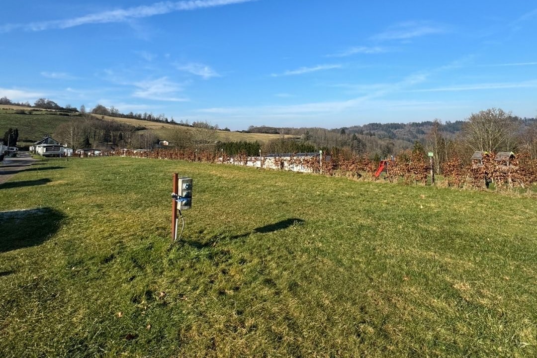 Camping Papillion Bouillon afbeelding