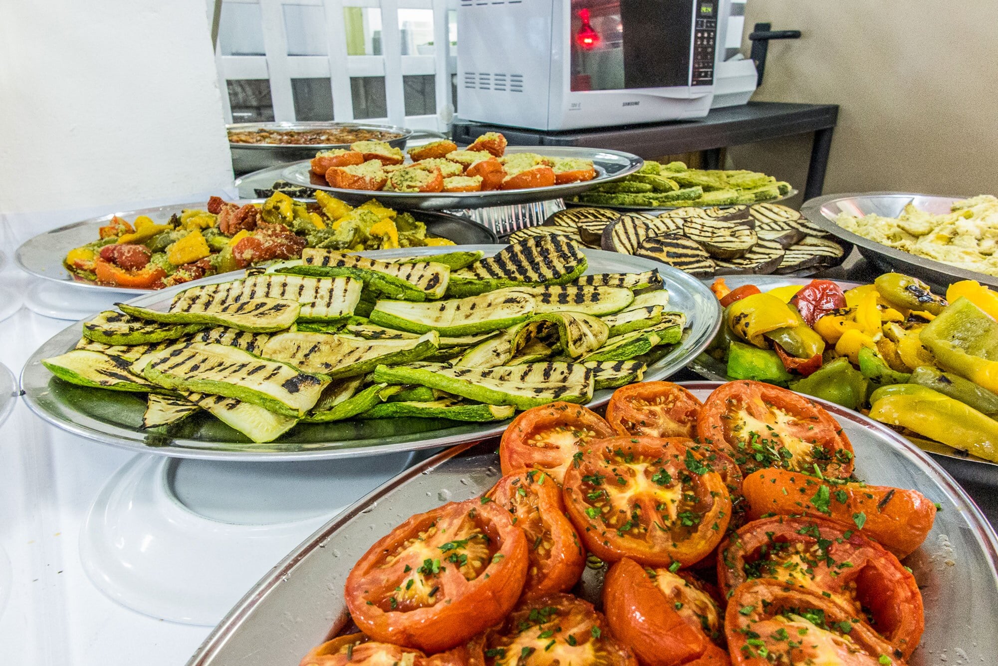 Sole Family Camping Village