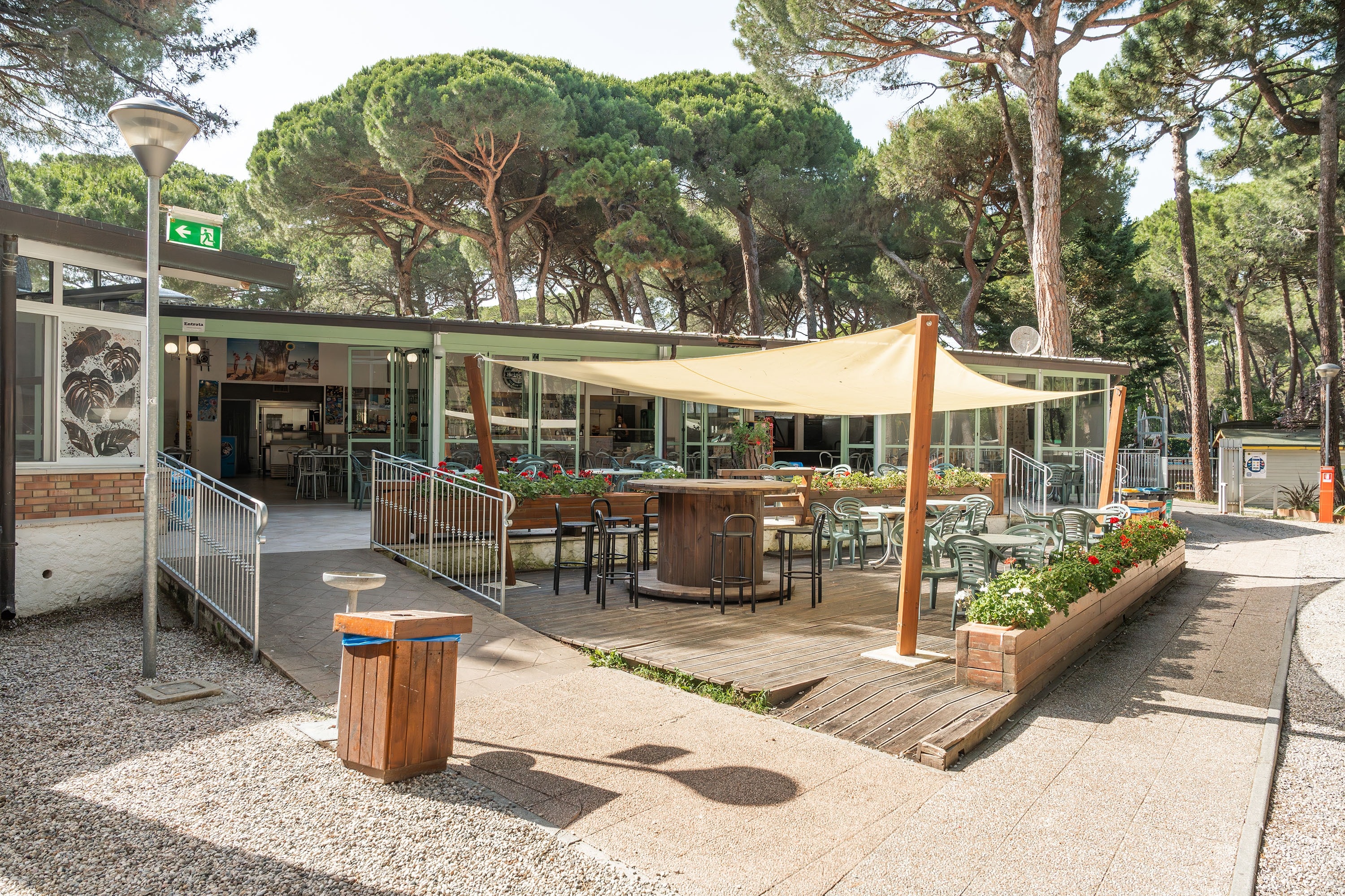 Sole Family Camping Village